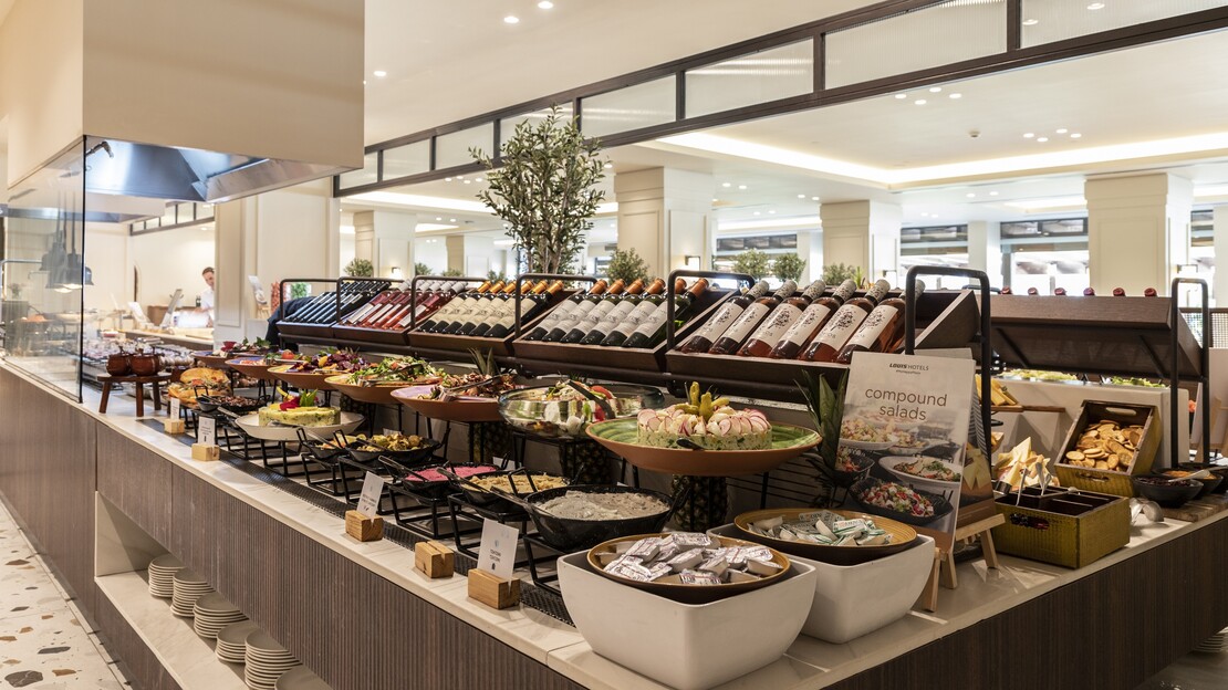 Kerkyra Blue Hotel & Spa